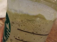 -星巴克(张家港购物公园店)