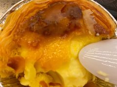 -澳门地道葡国餐