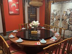 -川流不息·地道川菜(新松江路店)