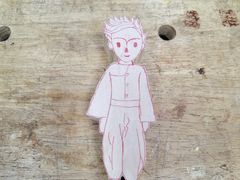 -五月木作·DIY木作文创体验店(北京路店)