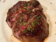 -弗兰克牛排西餐厅Ribone steak house(柠檬花园店)