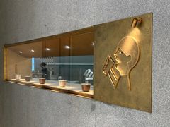 -喜茶(深圳万象城黑金店)