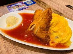 -玛格萝妮比萨屋(四平店)