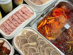 -川西坝子火锅(清江东路3.0直营店)