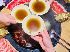 -蜀大侠火锅(森兰花园城店)