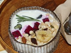 -沏点Trattoria意大利餐厅(新街口店)