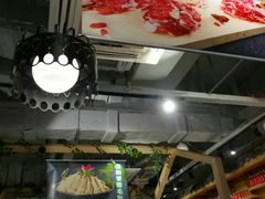 -羊肉街口老银川滩羊涮肉馆
