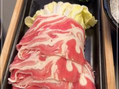 -湊湊火锅·茶憩(南京万象天地店)