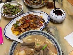 -慧娟面馆·餐厅(望江路店)