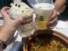 -虎婆冷饮店·海南特色炒冰(三亚湾店)