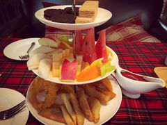 -芭莉与彩虹西餐厅(成都合生汇店)