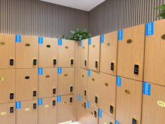 -菲鱼体育恒温游泳馆(中海名城店)