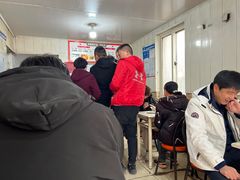 大堂-鑫明明拉面(宁化路店)