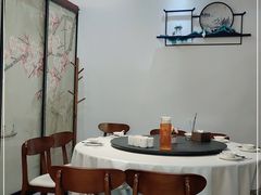大堂-十里·东湖院子(湖北省博物馆店)