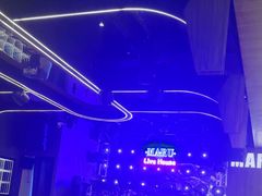 -MARU玛露音乐餐厅(大学路店)