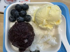 -满记甜品(加州阳光开元广场店)