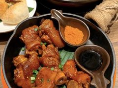 -云海肴·汽锅鸡·云南菜(美罗城店)