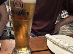 -宝莱纳餐厅(滨江店)