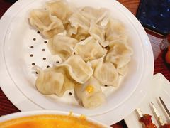 -李老哈·东北菜(宋园路店)