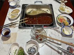 -潮牛魏记鲜牛肉火锅(开发区店)