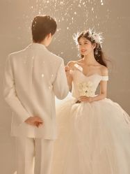 -色色婚纱摄影(大沥旗舰店)