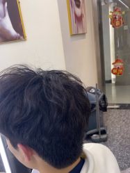 -东梵造型·烫发染发接发连锁SALON