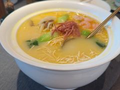 -南里山房·新淮扬菜(徐汇万科店)