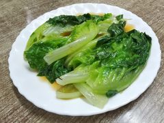 -煲煲香快餐(南京路店)