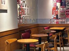 -COSTA COFFEE(上海虹口公园店)