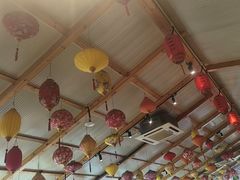 -年辉渔村·非遗传承餐厅(新丰江店)