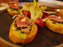 -FUTURE BAR(岭南天地店)