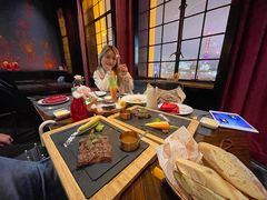 -YUE·6·西式融合餐厅(外滩六号店)