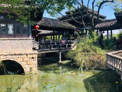 -韩湘水博园