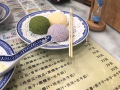 -广信牛奶甜品世家(台东店)