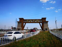 -草原天路(张北县)