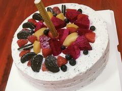 -昔木生日蛋糕(汉口店)