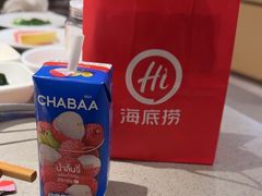 -海底捞火锅(顺义华联店)