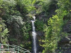 -孤山寨风景区