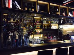 -别院里音乐餐酒吧(双流航空港店)