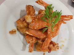 -味+新京宴·烤鸭·北京菜(创意谷店)