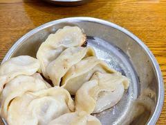 锅贴-黄阿姨锅贴大王(万航渡路店)