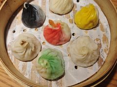 -包小笼·金牌汤包(中山路店)