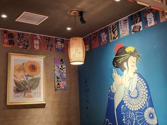 -王氏炉匠·烧鸟放题自助(好运街店)