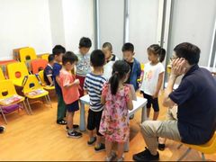 -英孚教育青少儿(河东资深教研中心)