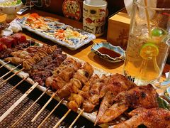 -半藏居酒屋(香港花园店)