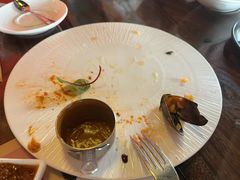 -安妮意大利餐厅(日坛店)