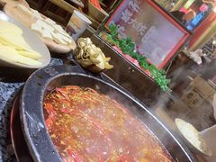 -蜀大侠火锅(寰球文化地标·总府店)