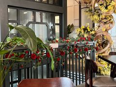 -22ºN BISTRO西餐&酒馆(石奥商业街店)