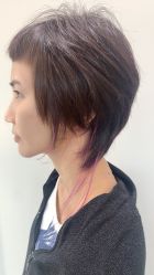点击看大图 -KEIVON HAIR·崎宏