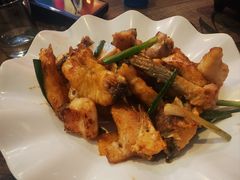 -鱼醉无骨鱼·中山脆肉鲩(荔湾路店)